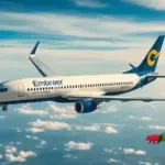 Embraer amplia termos de aquisição de notas em oferta de até US$ 600 milhões