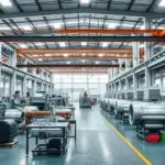 Emirates Global Aluminum analisa aquisição da Companhia Brasileira de Alumínio