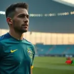 Fabrício Bruno convocado: deve ficar fora de Cruzeiro x Atlético-MG em amistosos