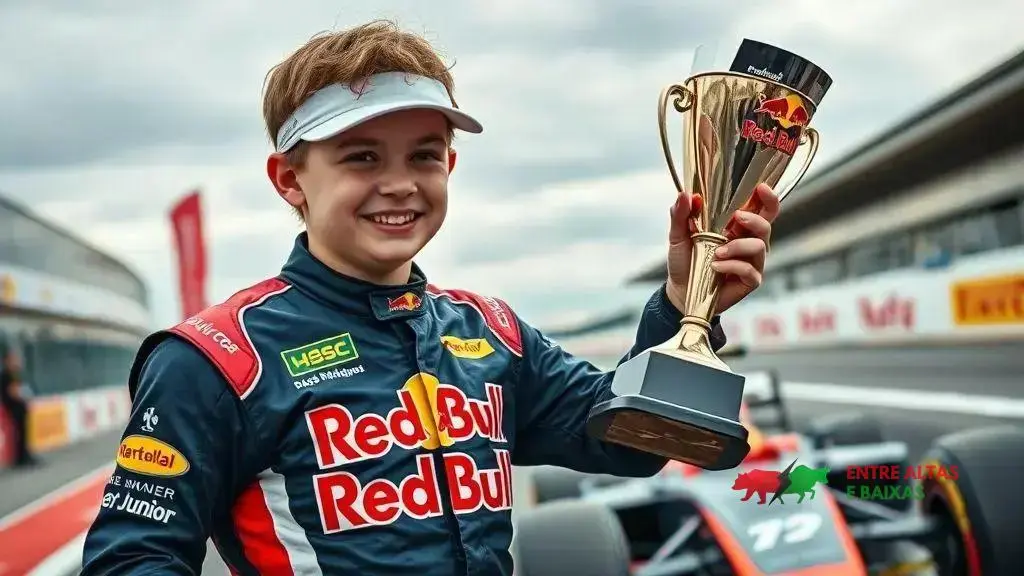 Fionn McLaughlin avança para a Fórmula 3 com Hitech em 2026