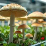 Fungos como a proteína do futuro: benefícios e desafios no Brasil
