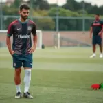 Ganso pode voltar ao Fluminense em outubro e disputar vaga com Lucho Acosta