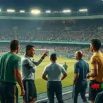 Goiás 0 x 0 Atlético-GO: polêmica na arbitragem e suspensões decisivas