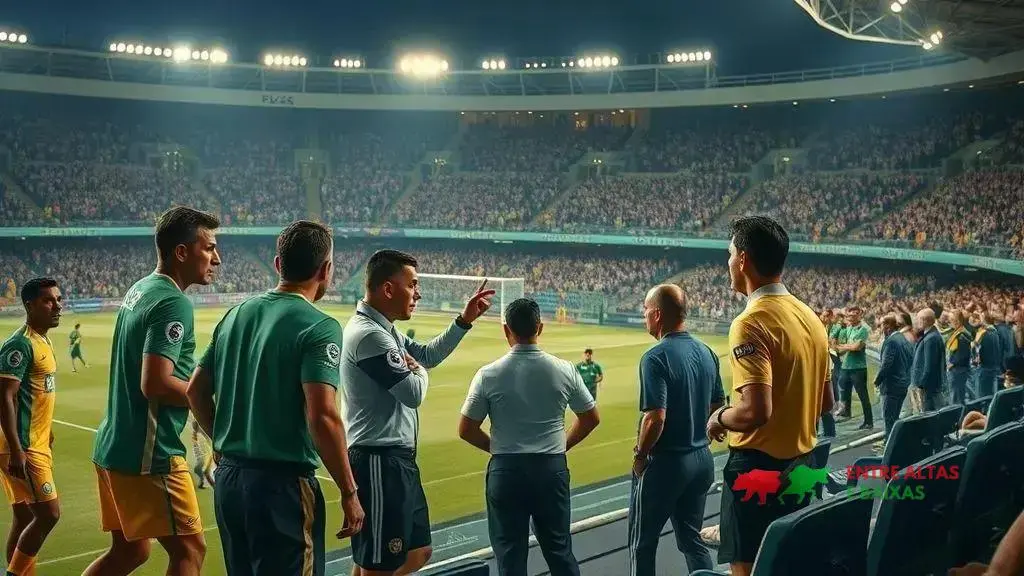 Goiás 0 x 0 Atlético-GO: polêmica na arbitragem e suspensões decisivas