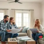 Governo apresenta novo modelo de empréstimos imobiliários e reformas até R$ 2,25 milhões