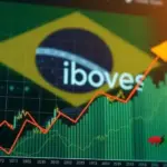 Ibovespa avança 0,56% com alta de ações, e dólar a R$ 5,34
