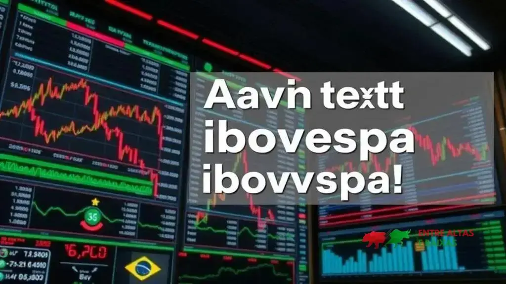 Ibovespa cai 0,86% em semana de incertezas; RD Saúde RADL3 sobe 5,85%