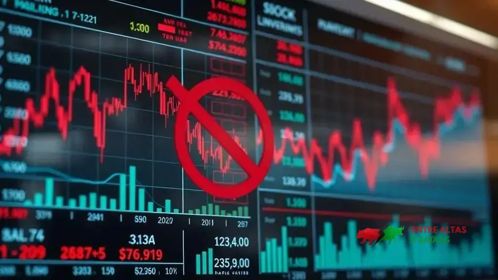 Ibovespa futuro retoma nível de 142 mil pontos com expectativa de alta