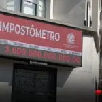 impostos em 2025