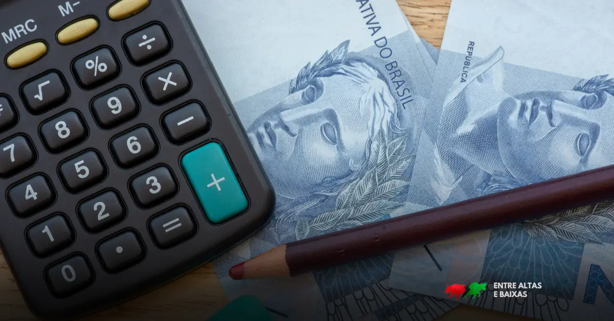 inadimplência no Brasil
