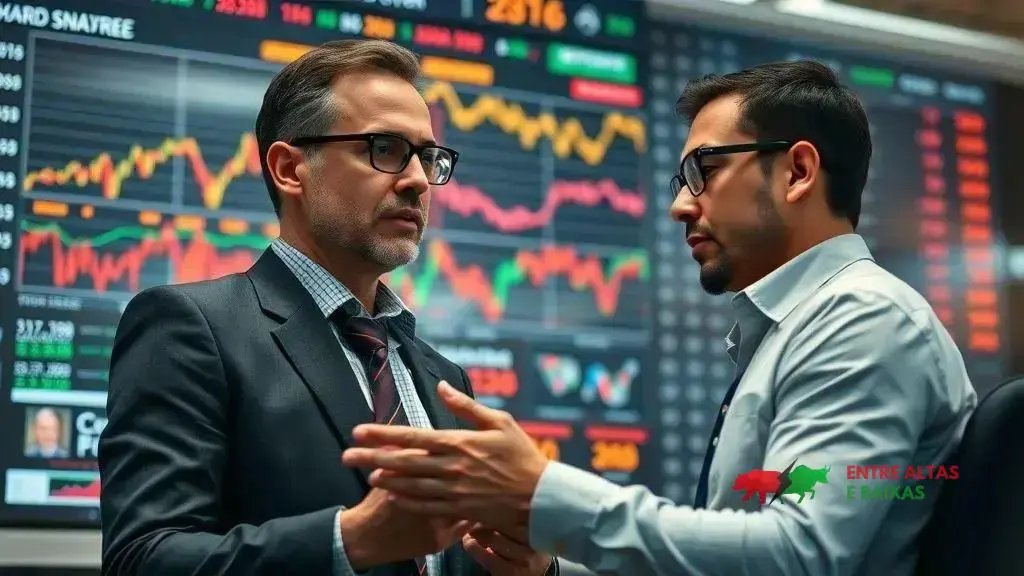 Investimentos dos EUA no Brasil: 4 motivos que atraem investidores