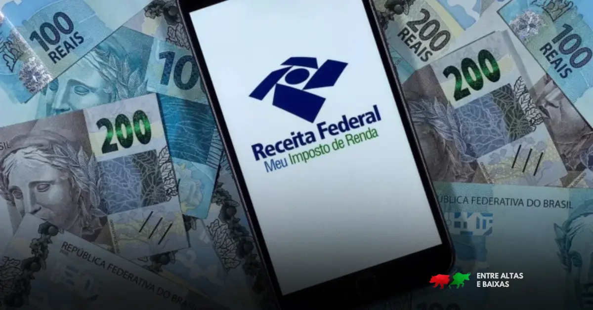 isenção do IR