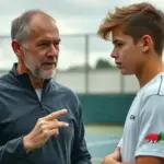 Jack Draper contrata Jamie Delgado, ex-treinador de Andy Murray