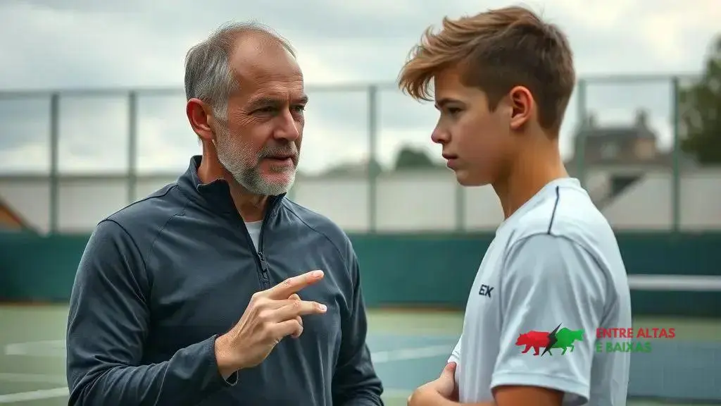 Jack Draper contrata Jamie Delgado, ex-treinador de Andy Murray