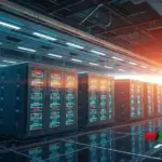 Jeff Bezos prevê construção de data centers no espaço em 10 a 20 anos