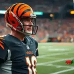 Joe Flacco estreia pelos Bengals: trajetória, Super Bowl e troca de emergência
