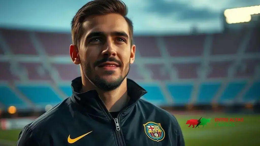 Jordi Alba anuncia aposentadoria: lateral do Inter Miami encerra carreira