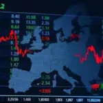 JP Morgan Eleva Classificação das Ações da Zona do Euro para Overweight