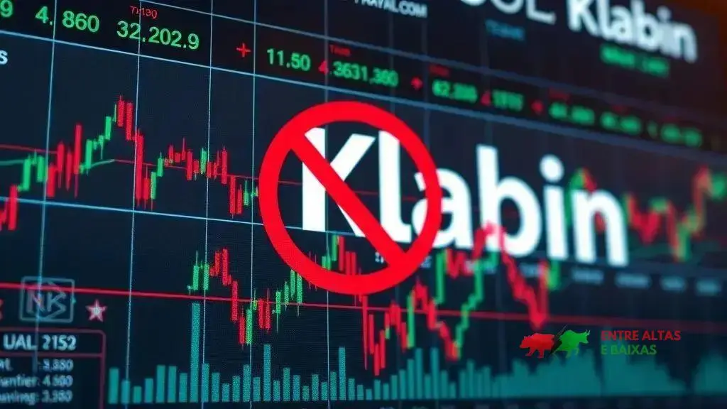 Klabin (KLBN11) Lança Ações Recomendadas para Outubro com 4 Indicações