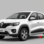Kwid E-Tech: Lançamento e Comparativo com o BYD Dolphin