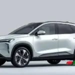 Leapmotor C10: O Novo SUV Elétrico Chegando ao Brasil