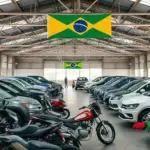 Leilões de Veículos em São Paulo: Assista às Ofertas a Partir de R$ 3.100