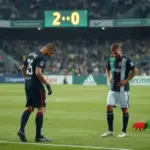 Léo Linck, Arthur Cabral e Barboza têm notas baixas; Inter 2 x 0