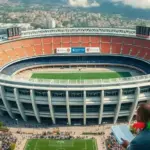 Maracanã: análise técnica abre caminho para venda de naming rights