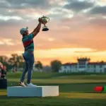 Marco Penge vence Daniel Brown no play-off e conquista o Spanish Open em Madrid