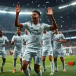 Mbappé alcança 60 gols na Champions com hat-trick na vitória por 5-0