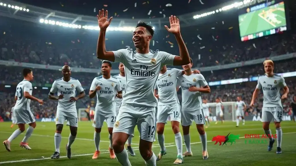 Mbappé alcança 60 gols na Champions com hat-trick na vitória por 5-0