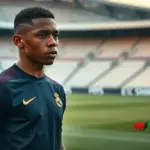 Mbappé é pilar do Real Madrid de Xabi Alonso e quer jogar pela França