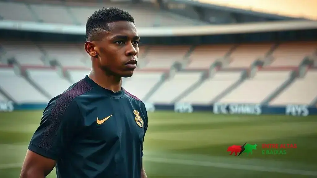 Mbappé é pilar do Real Madrid de Xabi Alonso e quer jogar pela França