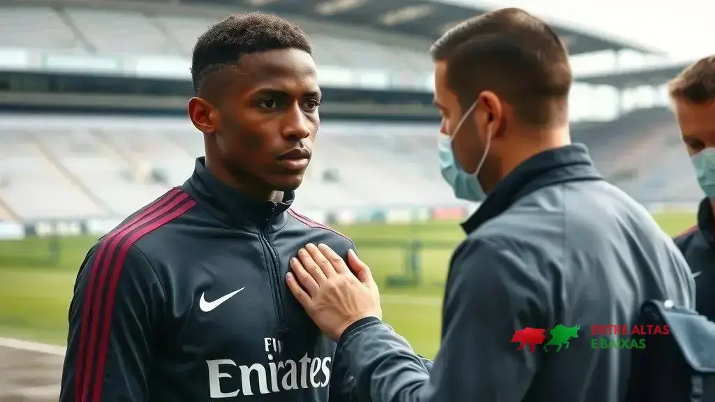 Mbappé volta a Madri após França 3 x 0; exames descartam lesão grave