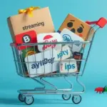 Mercado Livre lança plano de assinatura com 4 serviços de streaming e frete grátis