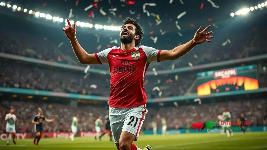 Mohamed Salah marca duas vezes; Egito vence Djibuti por 3 a 0 e se classifica