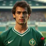 Morre Edu Manga, ídolo do Palmeiras nos anos 1980 — ex-meia aos 58 anos