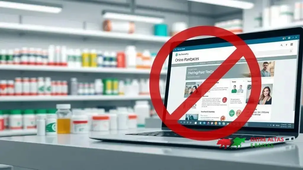 Mudança na Lei de Medicamentos: Mercado Livre em Conversa com Autoridades