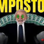 Lula estuda novos imposto