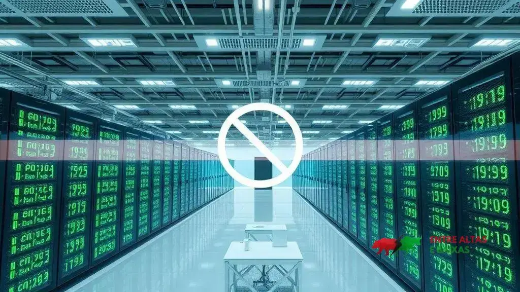 OpenAI e Sur Energy: Investimento de US$25 Bi no Data Center Argentino
