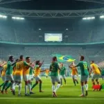 Palmeiras vira no clássico, abre 4 pontos e lidera o returno do Brasileirão