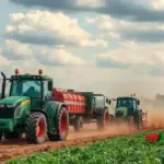 Paraná investe R$ 96,5 milhões em maquinários agrícolas para o Norte Pioneiro