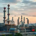 Petrobras investe R$9,6 bi em ampliação de refino no RJ