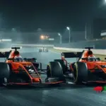 Piastri vs Norris: tensão na McLaren e Bearman brilha em estreia
