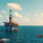 Propostas de Plataformas da Petrobras em Sergipe: 15 de Outubro é o Prazo