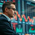 Queda do Ibovespa de 0,41% Ignora Recuperação do Petróleo e Wall Street