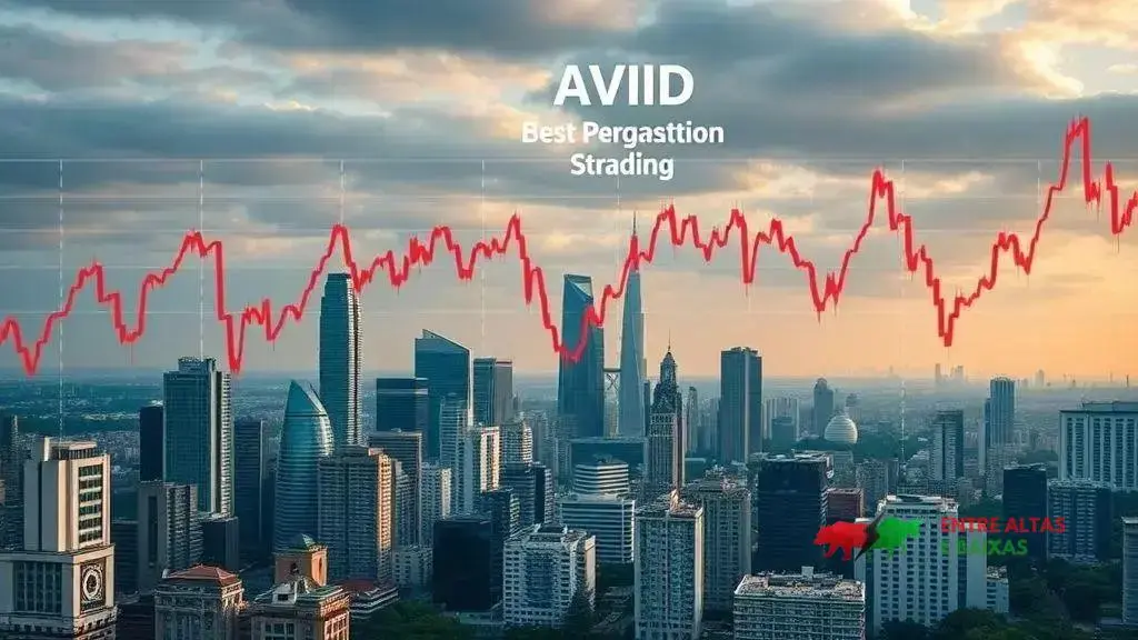Queda do Ibovespa em Outubro: O Que Esperar Após Derrota do Governo