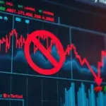 Queda do Ibovespa: MRV&Co Cai 12% e Petrobras Acompanha Petróleo