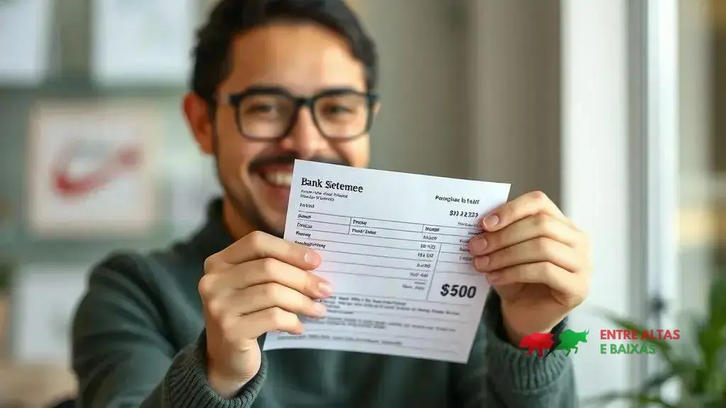 R$ 10,46 bilhões disponíveis para resgate no Sistema de Valores a Receber