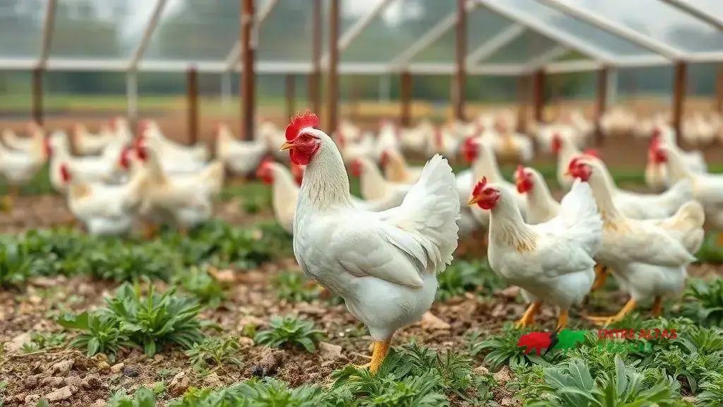 Retorno Sobre Investimento em Biossegurança na Influenza Aviária: Um Olhar Crítico